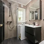 펜션 Eseviki By Interhome *