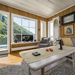 펜션 Eseviki By Interhome