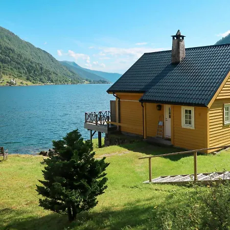 Eseviki - Fjs016 By Interhome Holiday home *