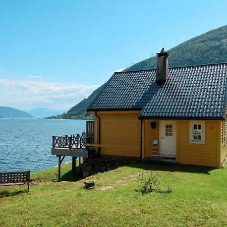 Eseviki - Fjs016 By Interhome Holiday home Balestrand