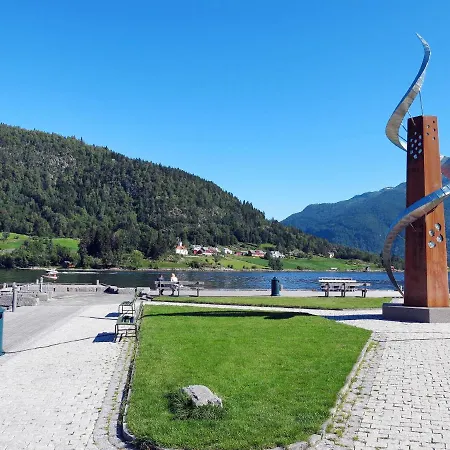 Eseviki By Interhome * Balestrand