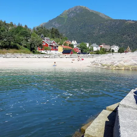 Eseviki By Interhome * Balestrand