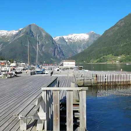 Eseviki By Interhome