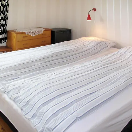 Eseviki - Fjs016 By Interhome Holiday home Balestrand