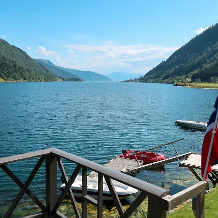 Eseviki - Fjs016 By Interhome Balestrand
