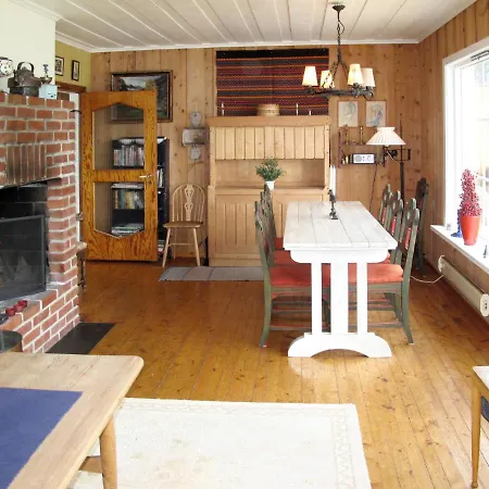 Holiday home Eseviki - Fjs016 By Interhome Balestrand