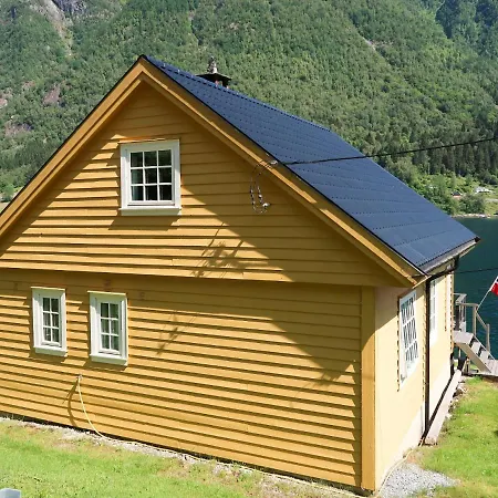 Eseviki - Fjs016 By Interhome * Balestrand