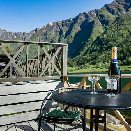 Eseviki By Interhome Prázdninový dům