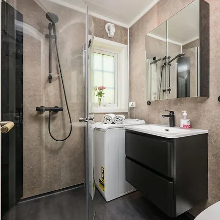 Prázdninový dům Eseviki By Interhome *