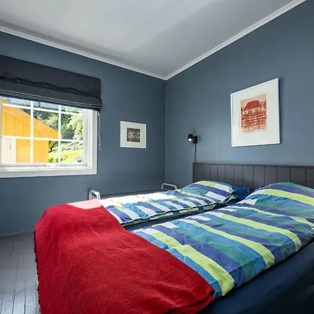 Eseviki By Interhome