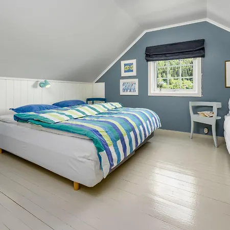 Сasa de vacaciones Eseviki By Interhome Balestrand