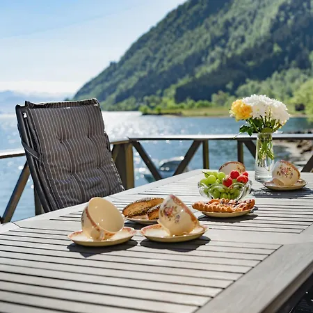 Eseviki By Interhome *