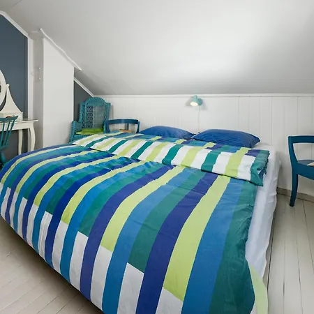 Eseviki By Interhome Сasa de vacaciones *
