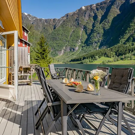 Eseviki By Interhome Balestrand