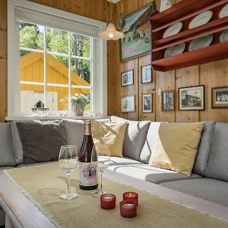 Prázdninový dům Eseviki By Interhome