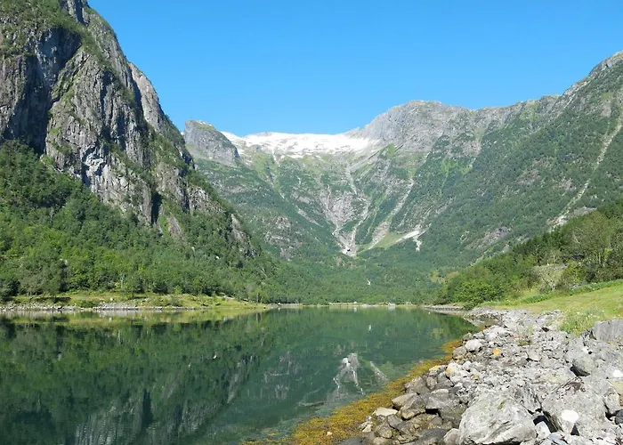 Casa vacanze Eseviki By Interhome *