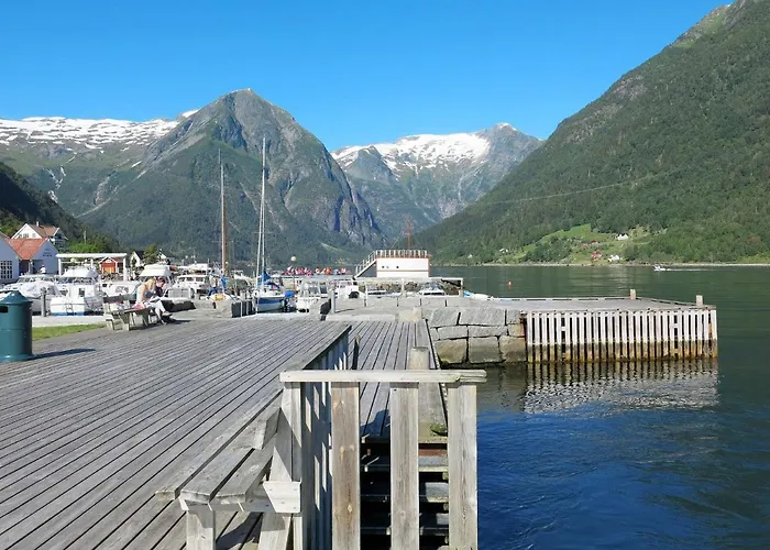 Eseviki By Interhome