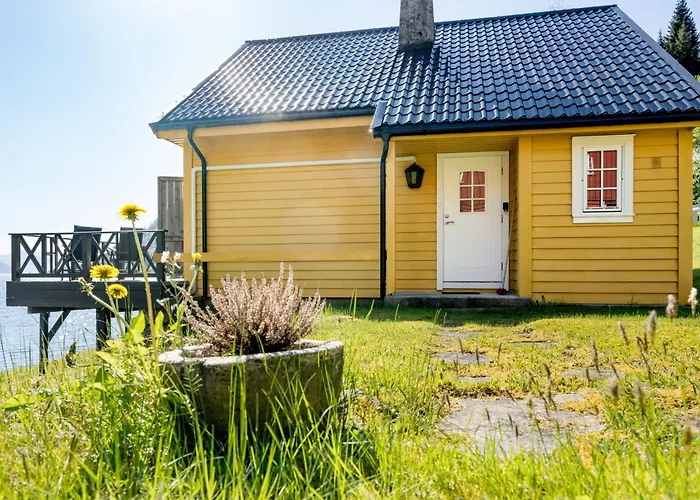 Casa vacanze Eseviki By Interhome Balestrand