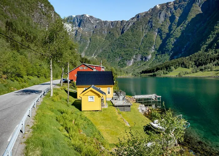 Eseviki By Interhome *