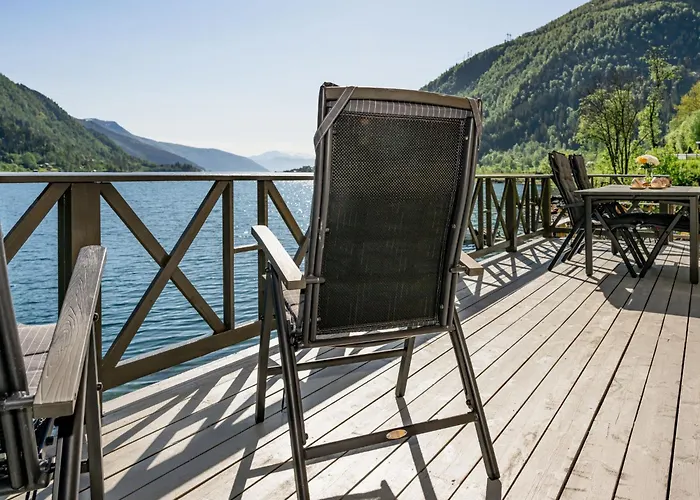 Eseviki By Interhome * Balestrand