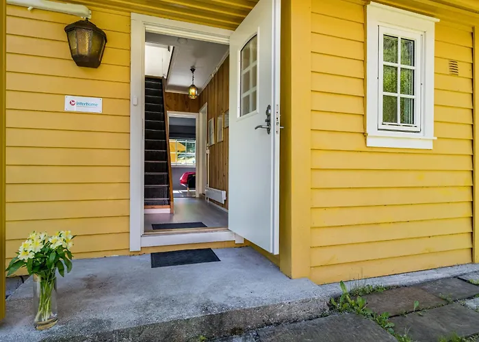 Eseviki By Interhome