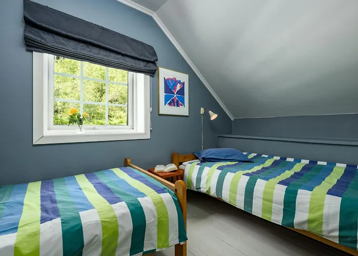 Casa vacanze Eseviki By Interhome