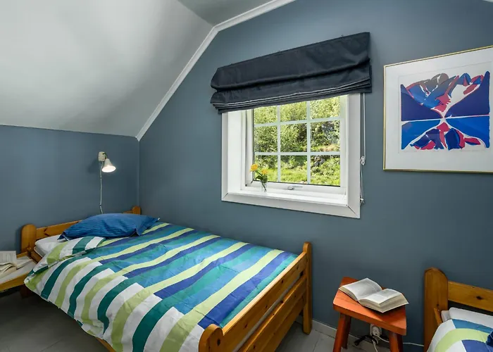 Eseviki By Interhome Casa vacanze *