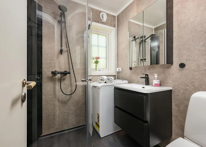 Дом отдыха Eseviki By Interhome *