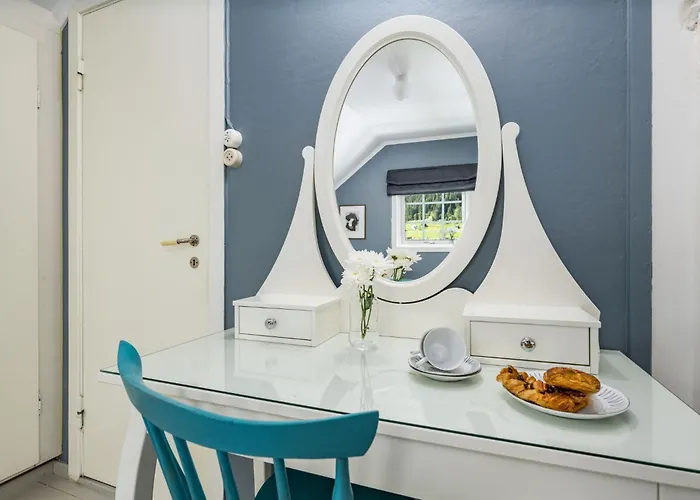 Eseviki By Interhome * Балестранд