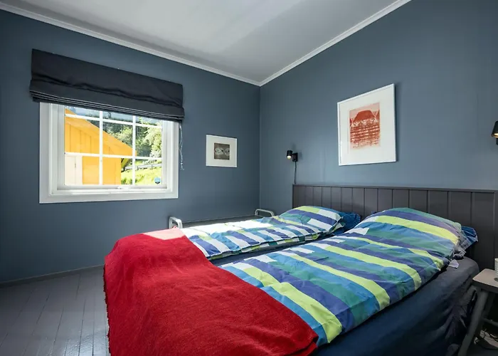 Eseviki By Interhome