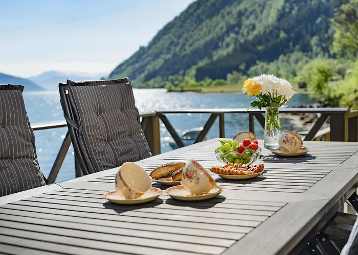 Eseviki By Interhome *