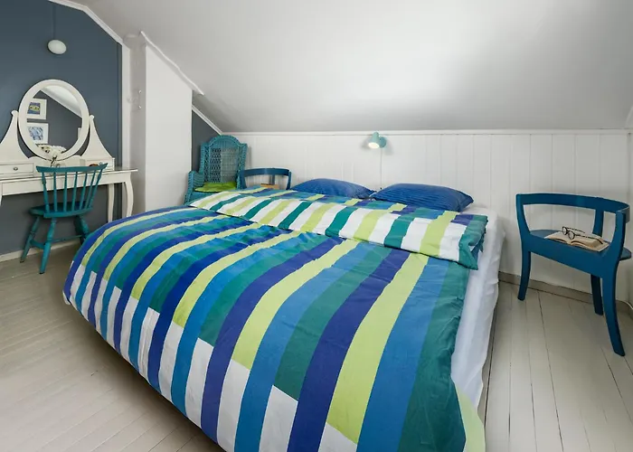 Eseviki By Interhome Casa vacanze *