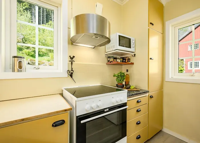 Casa vacanze Eseviki By Interhome *