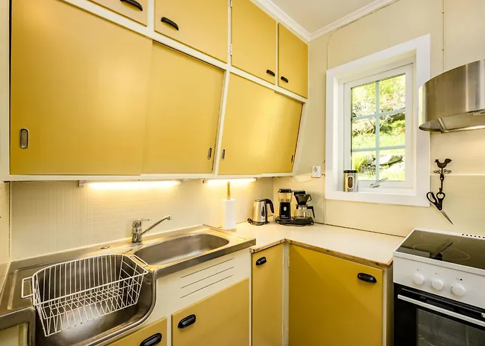 Eseviki By Interhome *