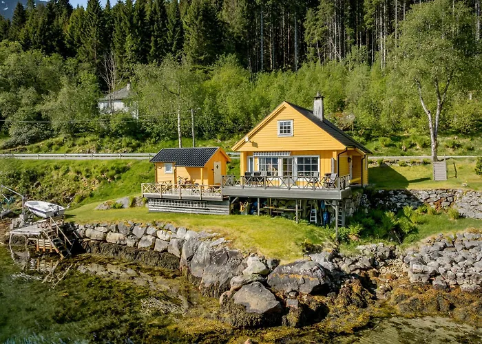 Eseviki By Interhome Casa vacanze