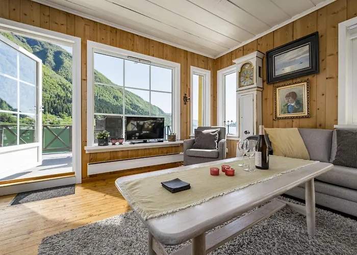 Casa vacanze Eseviki By Interhome