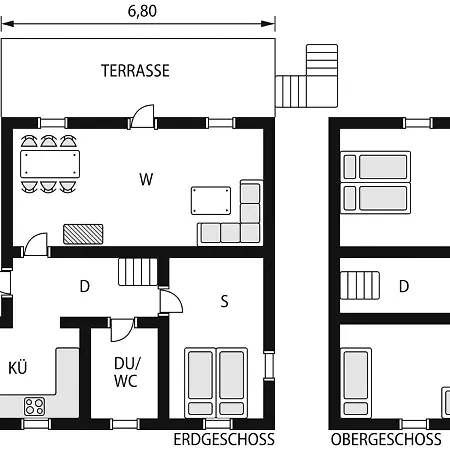 Eseviki By Interhome *