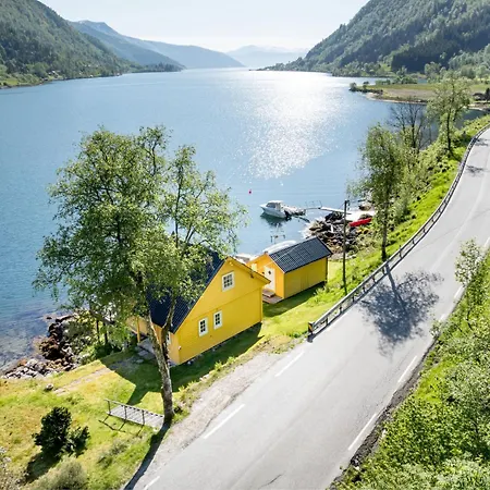 Eseviki By Interhome Feriehus *