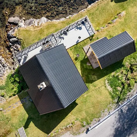 Feriehus Eseviki By Interhome *