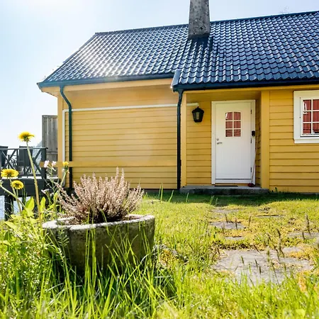 Feriehus Eseviki By Interhome Balestrand