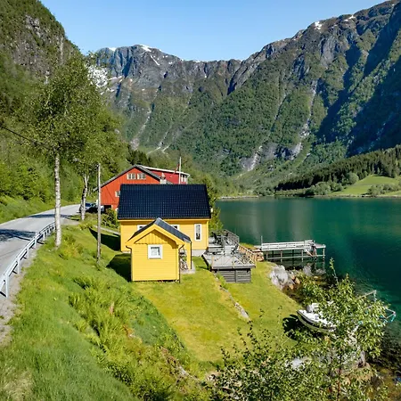 Eseviki By Interhome *