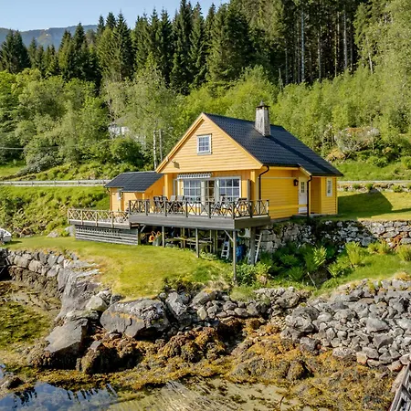 Eseviki By Interhome Balestrand