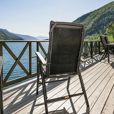 Eseviki By Interhome * Balestrand