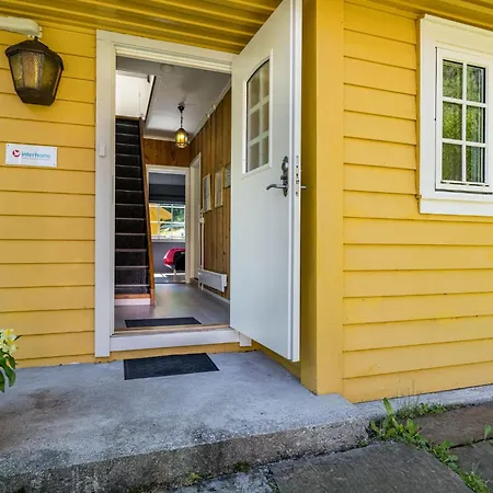 Eseviki By Interhome