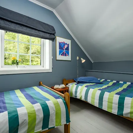 Feriehus Eseviki By Interhome