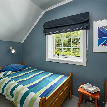 Eseviki By Interhome Feriehus *