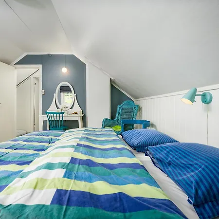 Eseviki By Interhome *