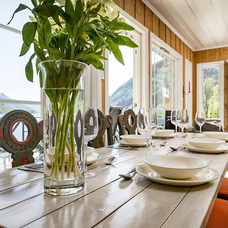 Eseviki By Interhome Balestrand