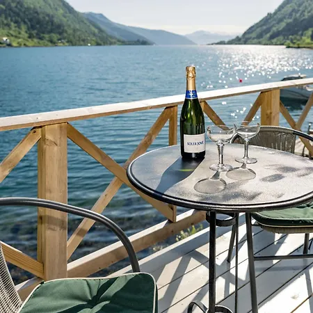 Eseviki By Interhome