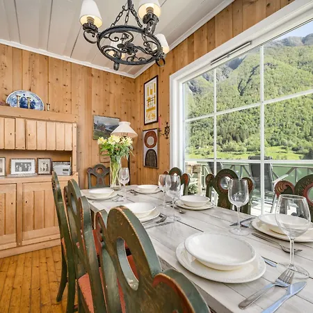 Eseviki By Interhome Feriehus